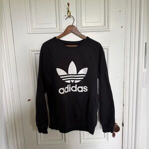 Adidas Sweater, Women’s M